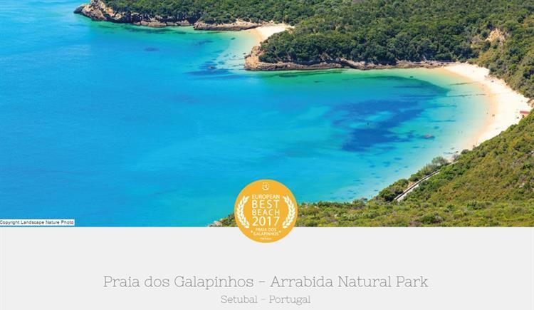 Casa Do Farol Da Arrabida Villa Portinho da Arrábida Buitenkant foto